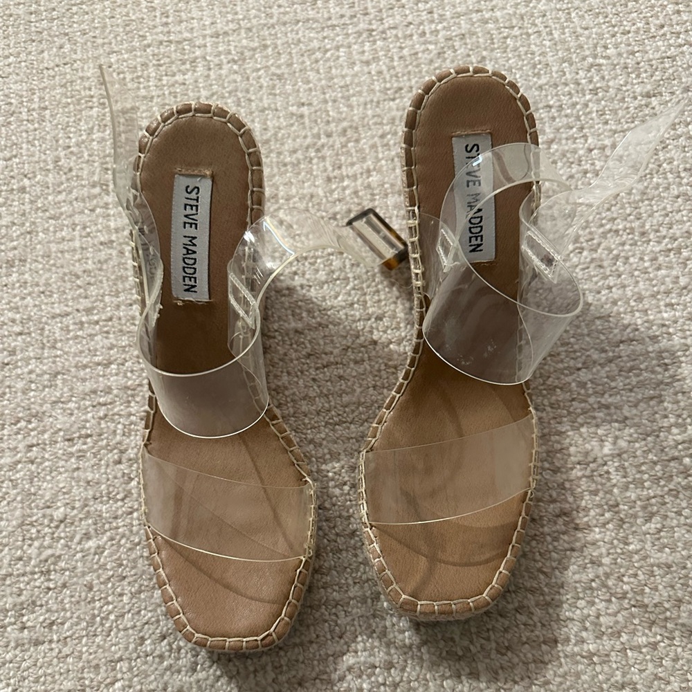 Steve Madden Wedge